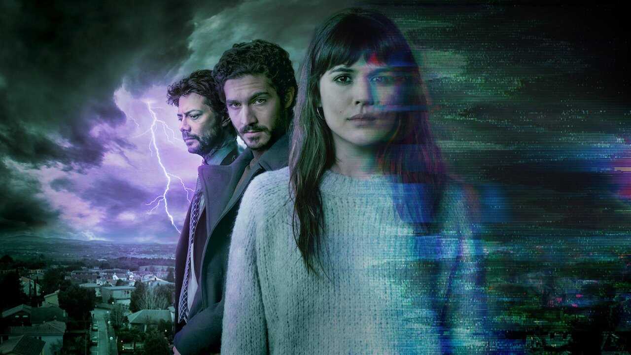 Durante la tormenta 0