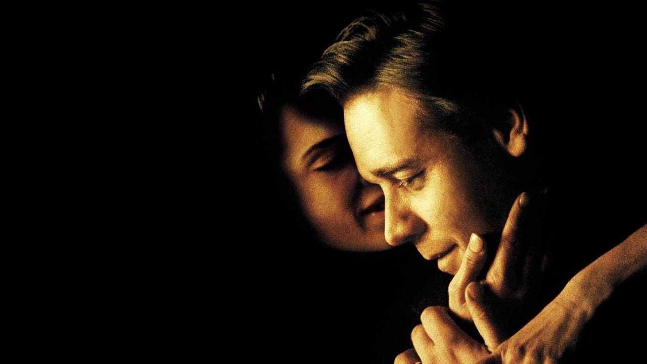 A Beautiful Mind (2001) 0