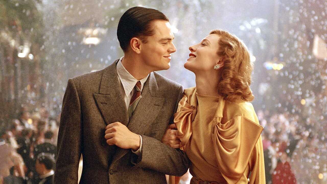 The Aviator 0