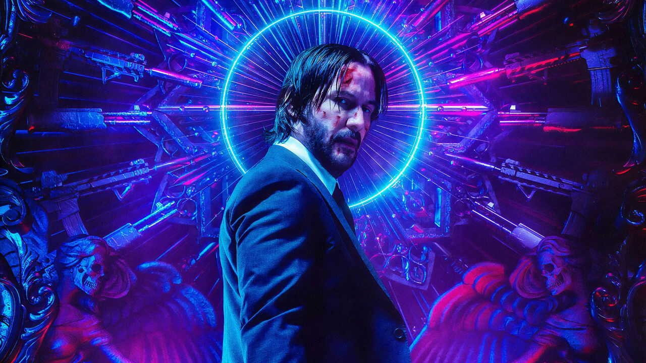 John Wick: Chapter 3 - Parabellum (2019) 0