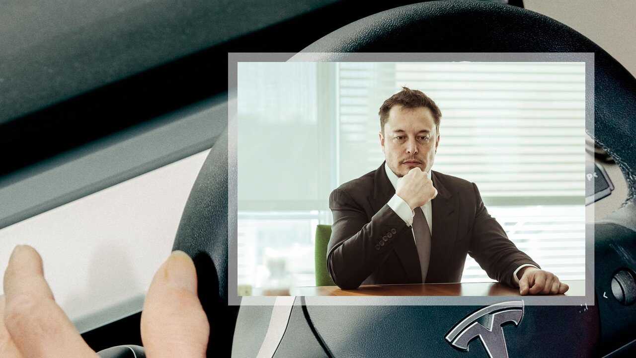 Elon Musk's Crash Course 0