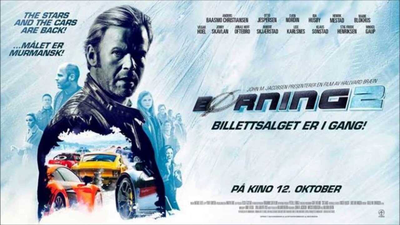 Burnout 2 0