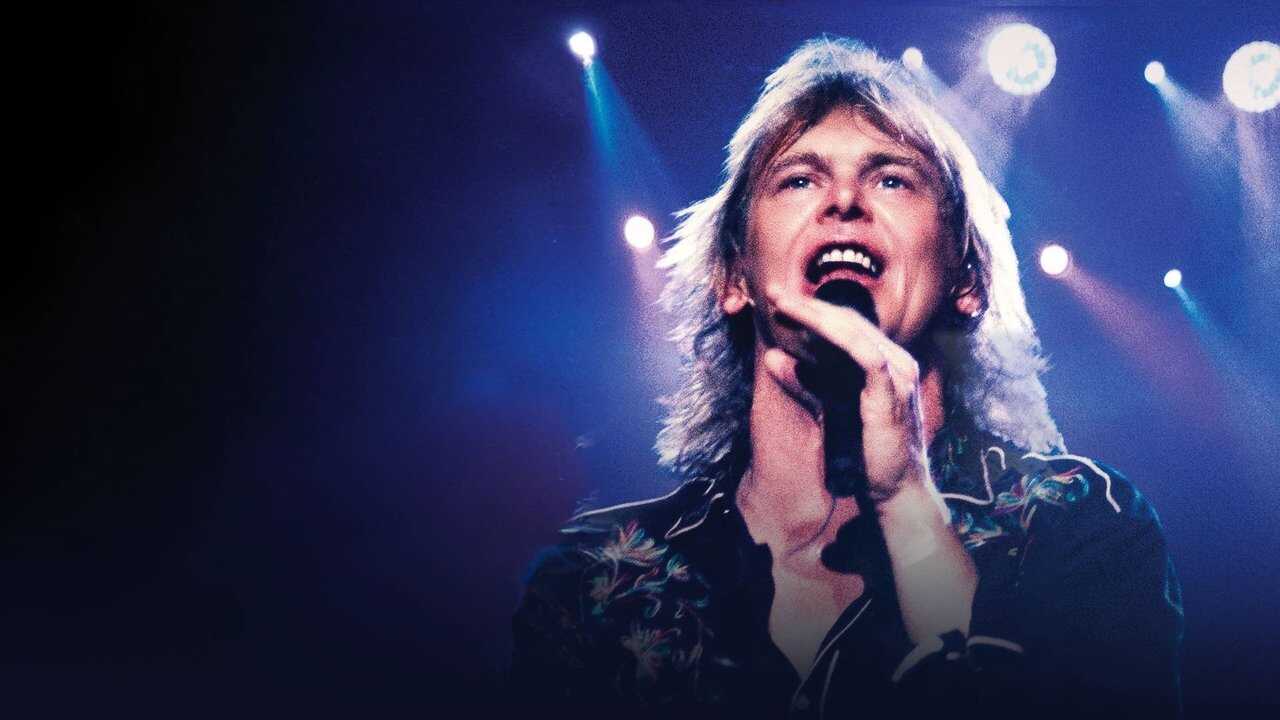 John Farnham: Finding the Voice 0