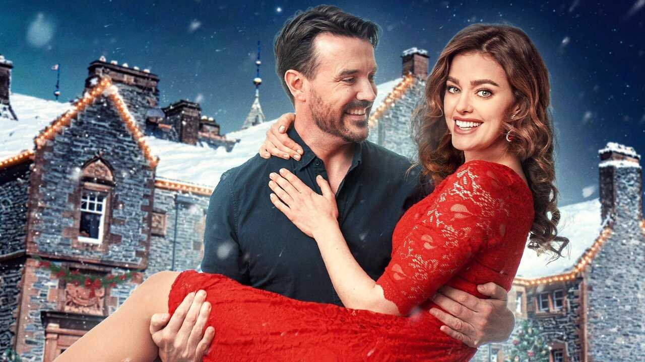 Saving Christmas Spirit 0