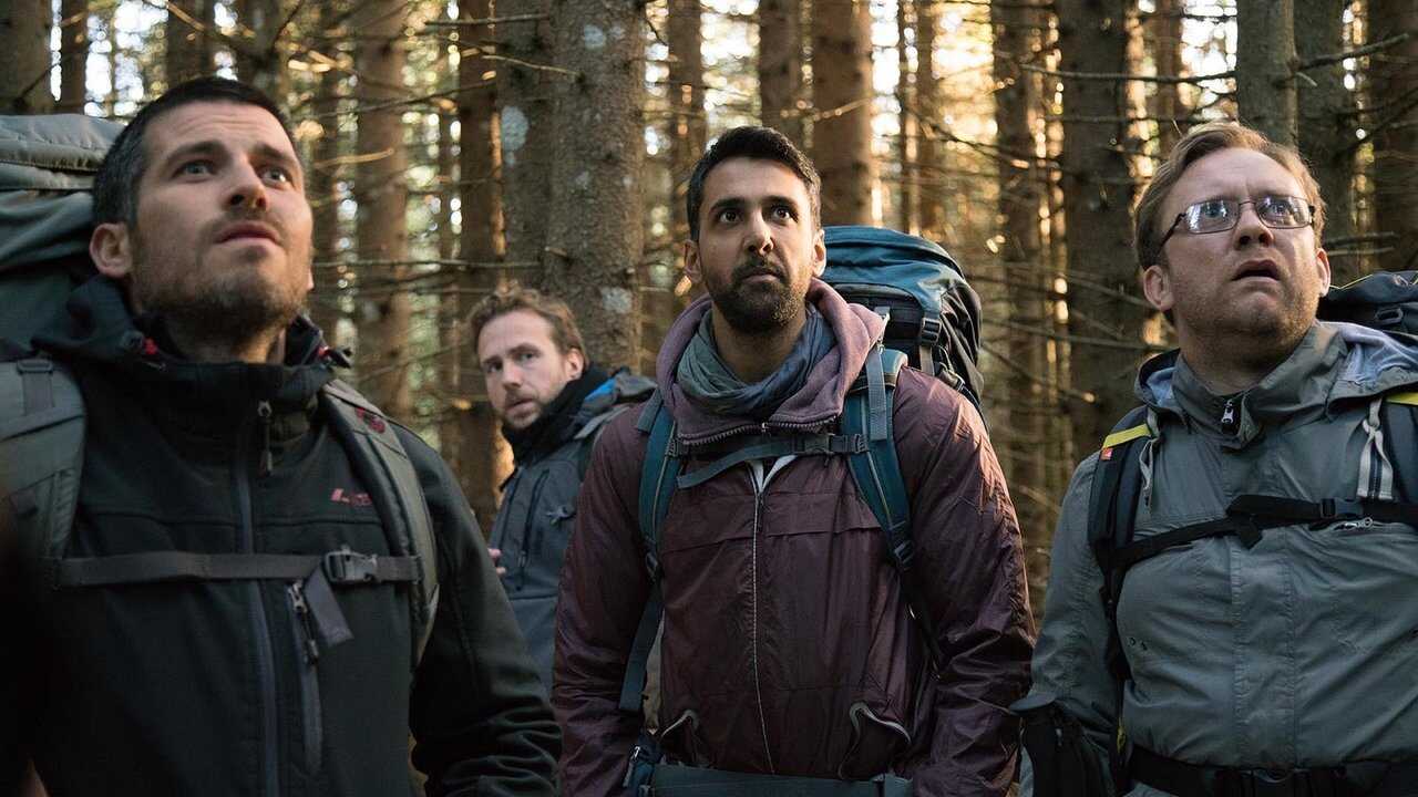 O Ritual (2017) 0