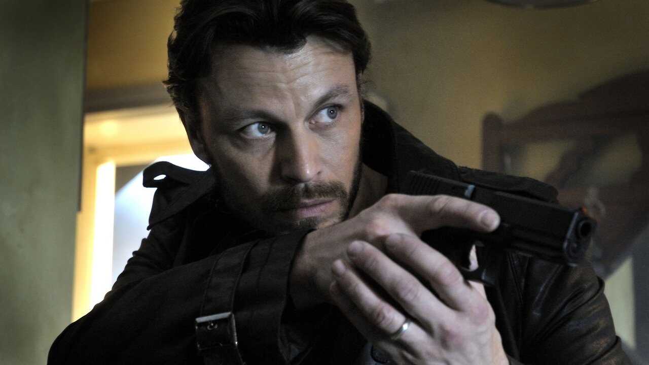 Priest of Evil (2010) 0