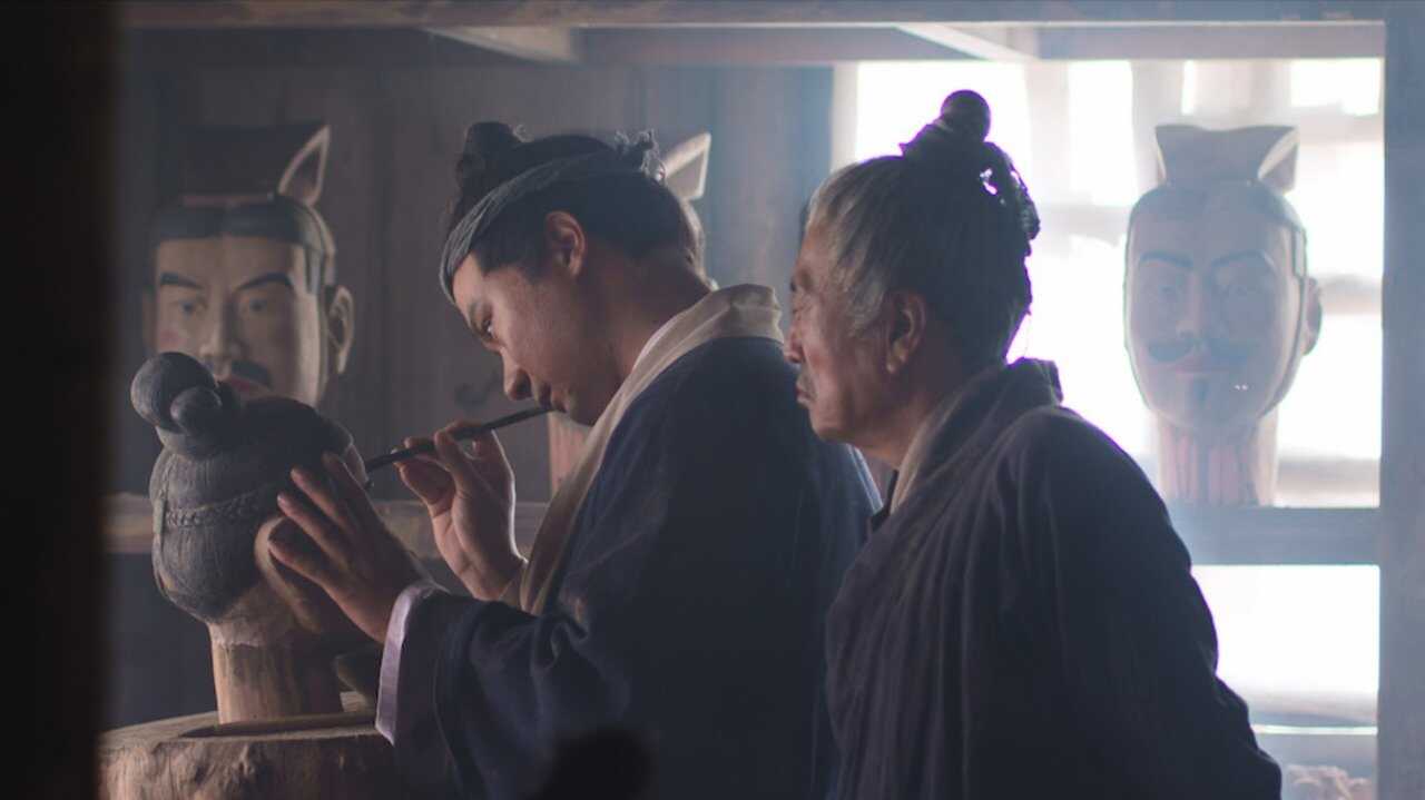 Mysteries of the Terracotta Warriors (2024) 0