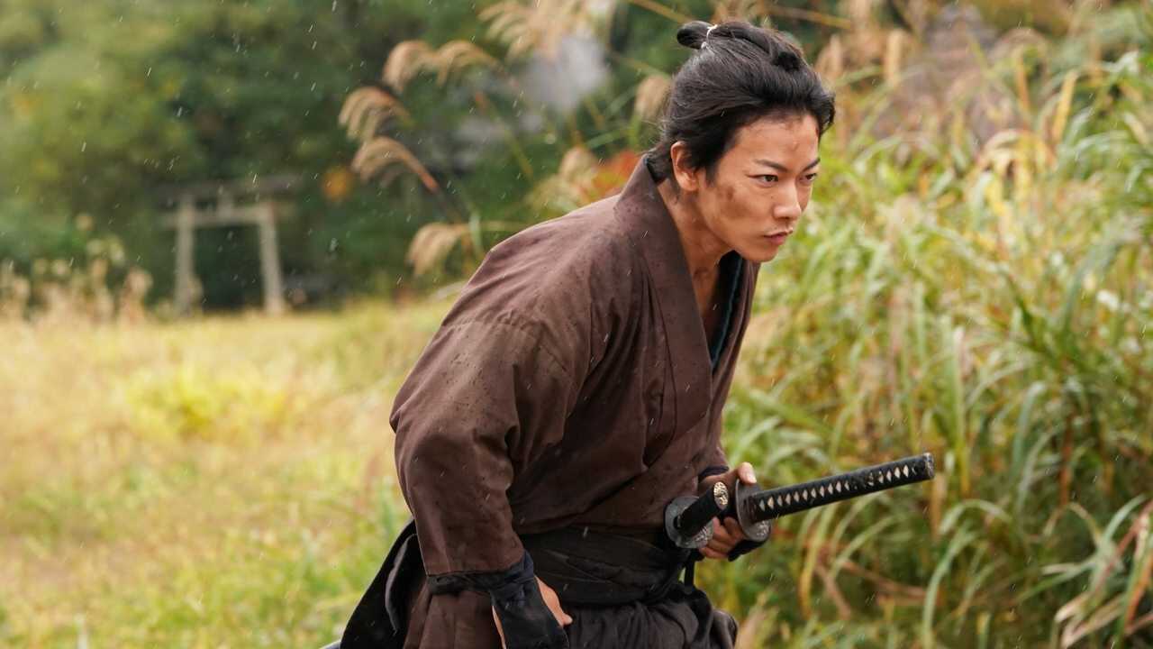 Samurai Marathon (2019) 0