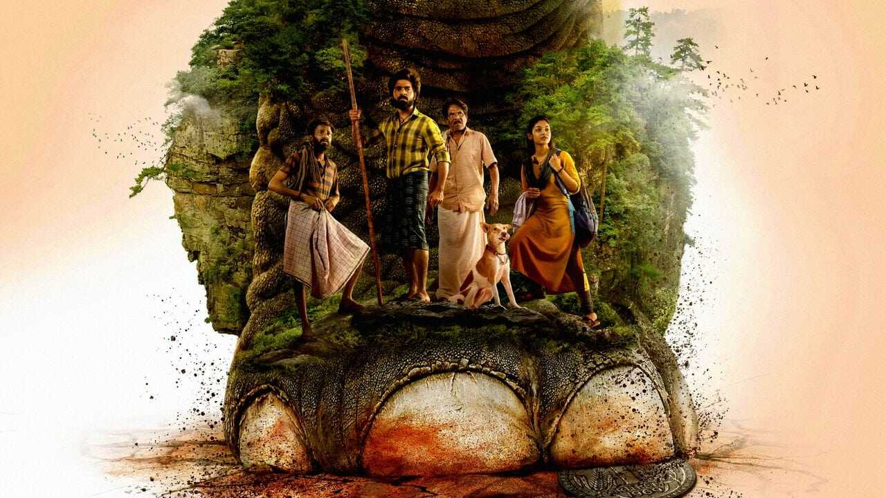 கள்வன் 0