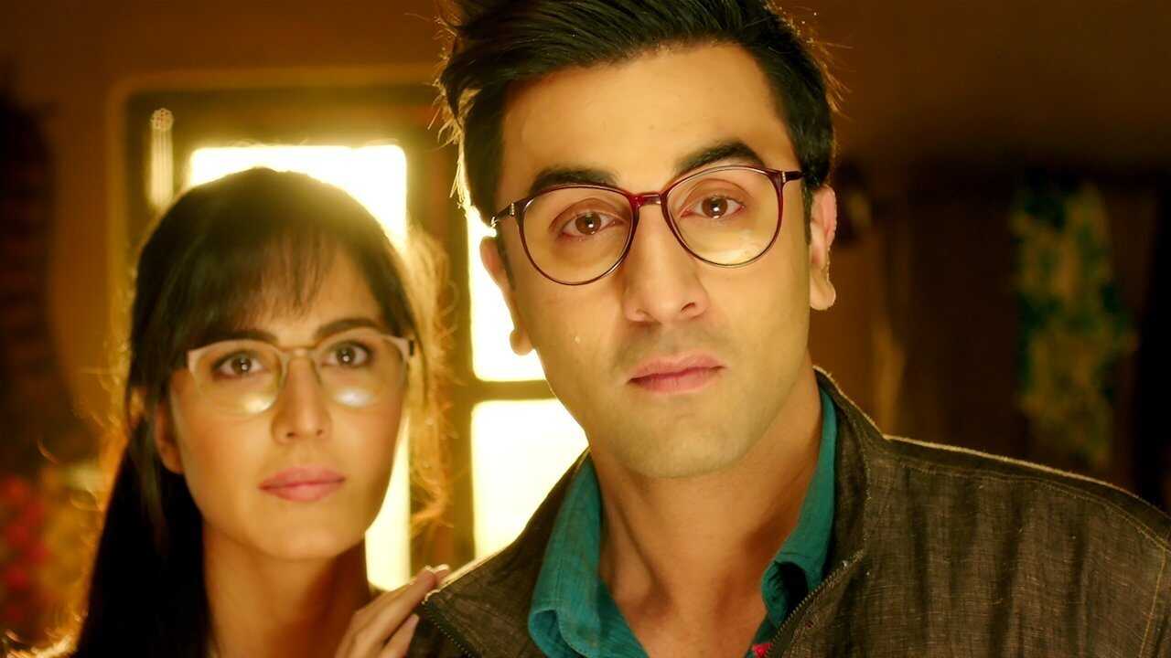 जग्गा जासूस 0