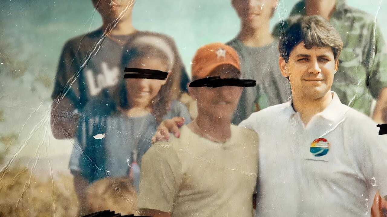 Hell Camp: Teen Nightmare 0