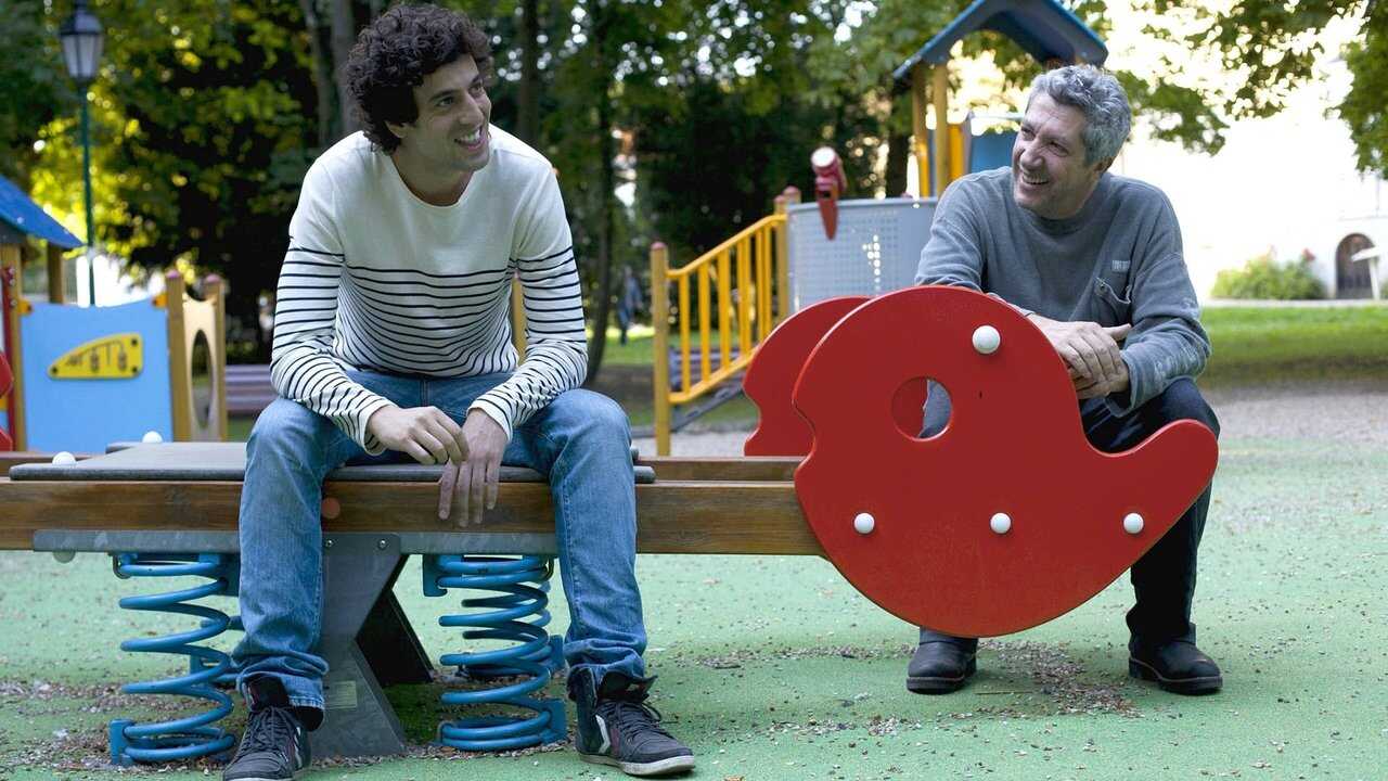Große Jungs (2013) 0