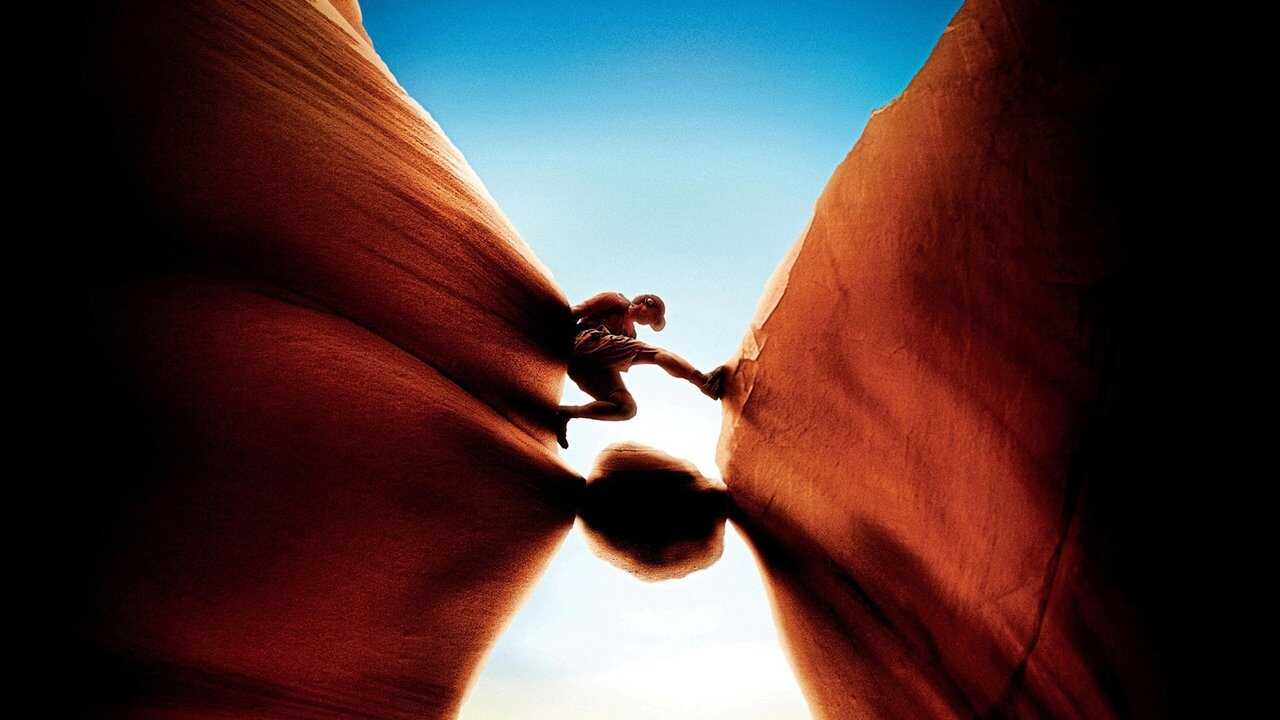 127 Hours (2010) 0