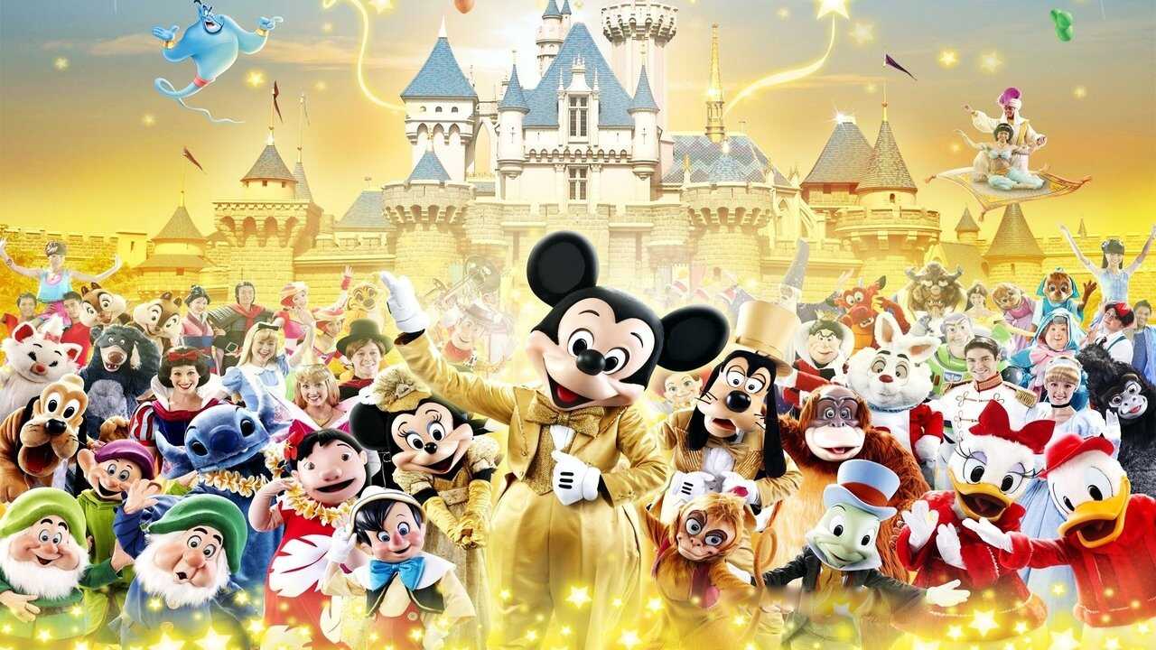 Walt Disney's Fables - Vol.6 0