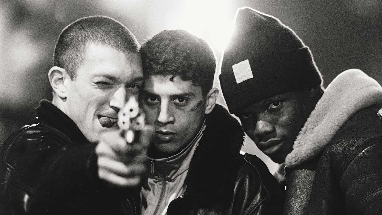 La Haine (1995) 0