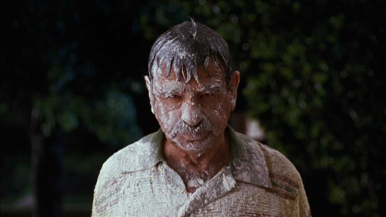 Dennis the Menace 0