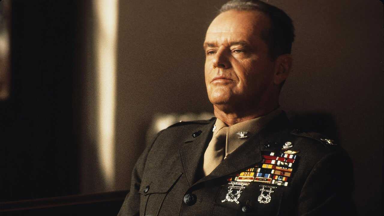 A Few Good Men 0