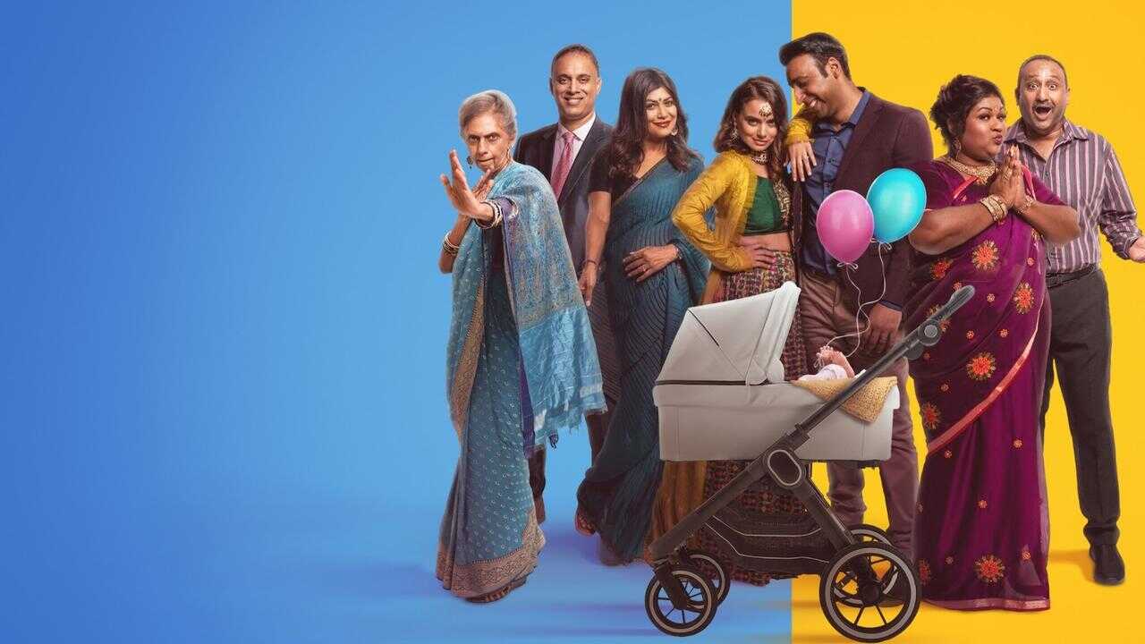 Kandasamys: The Baby 0