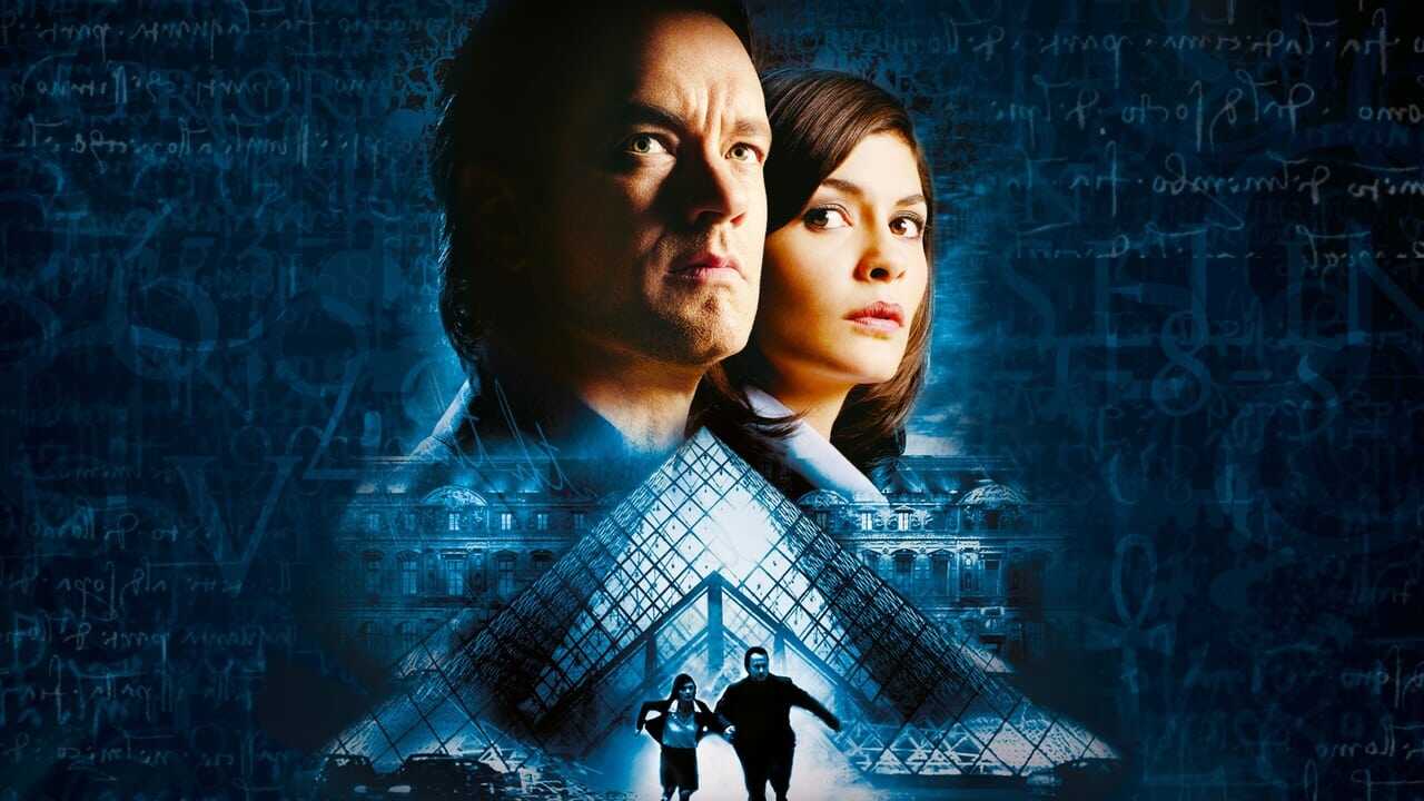 The Da Vinci Code 0