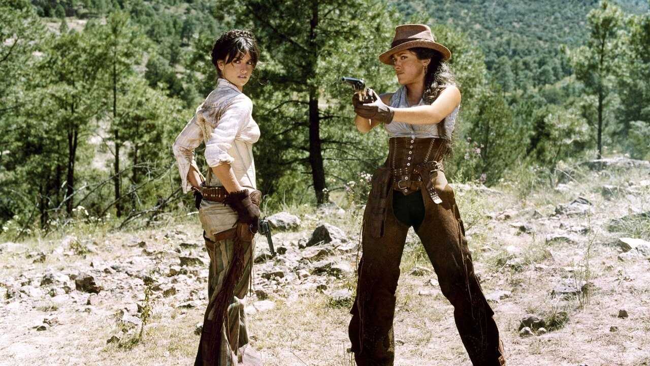Haydutlar (2006) 0