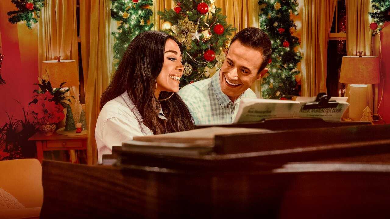 Christmas With You 0