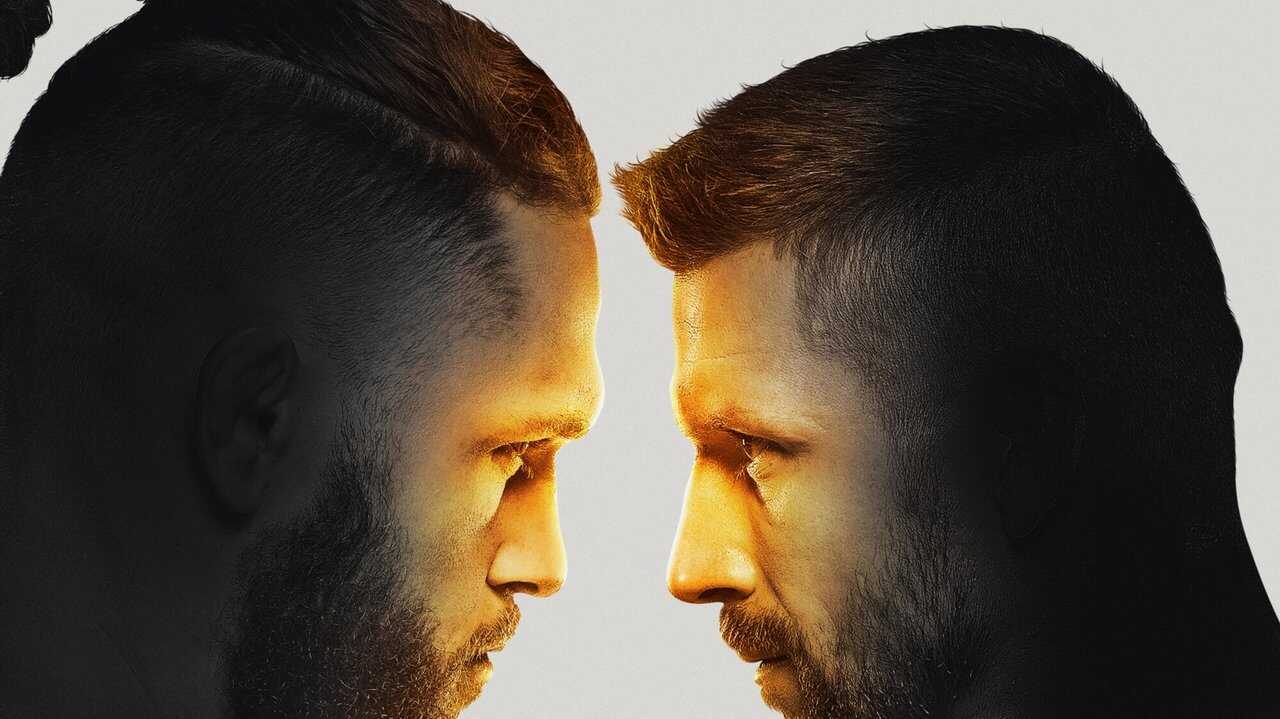 UFC Fight Night 228: Fiziev vs. Gamrot (2023) 0
