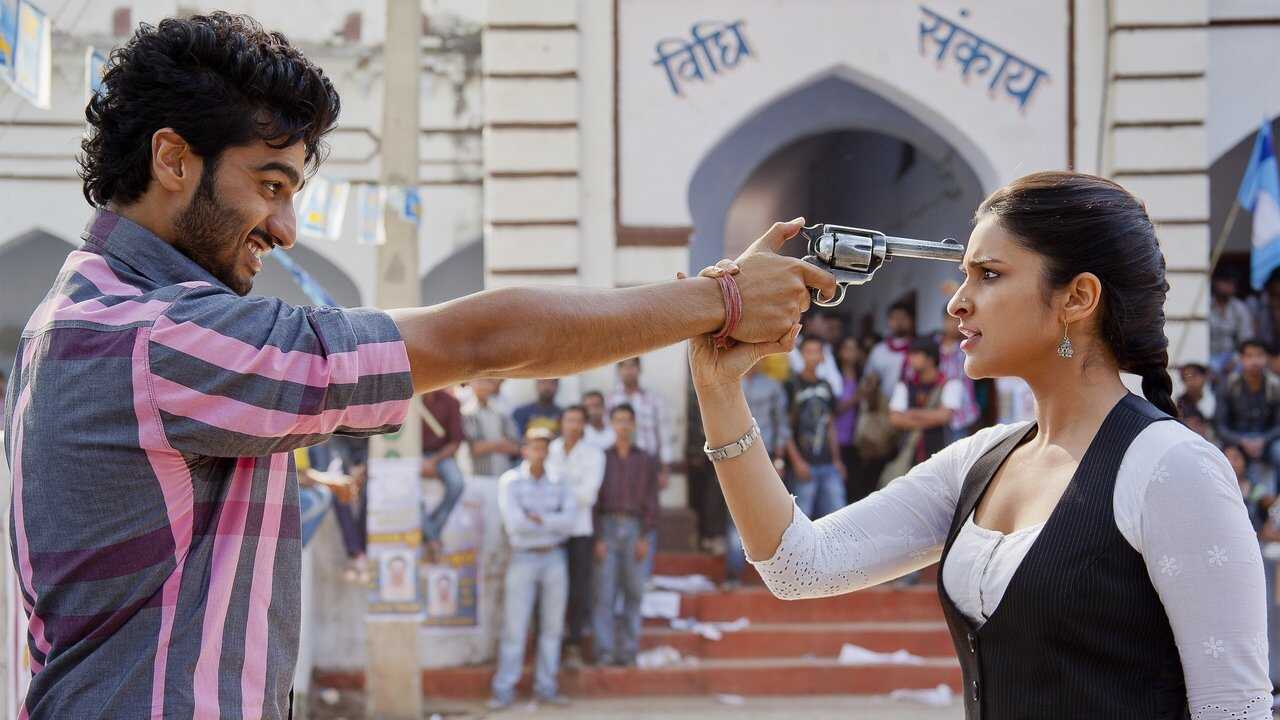 इशकज़ादे 0
