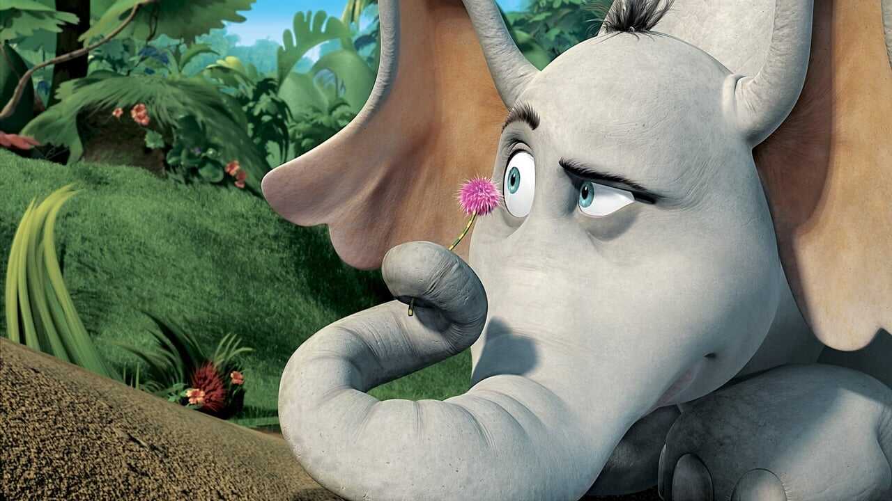 Horton Hears a Who! 0