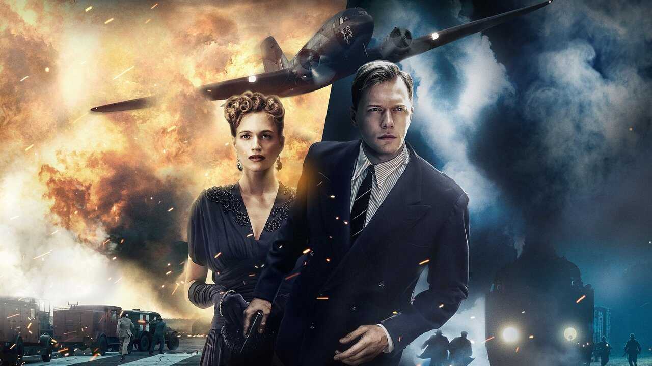 Resistance Fighter (2019) 0