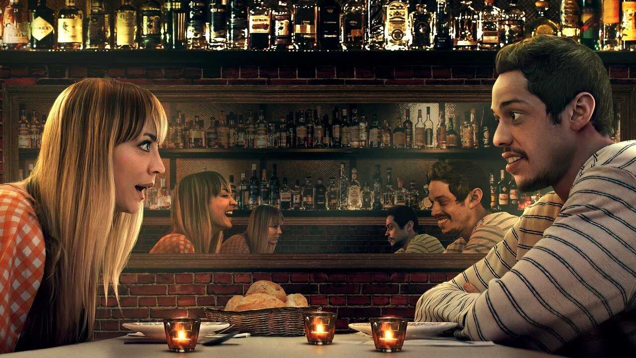 Una cita casi perfecta (2022) 0