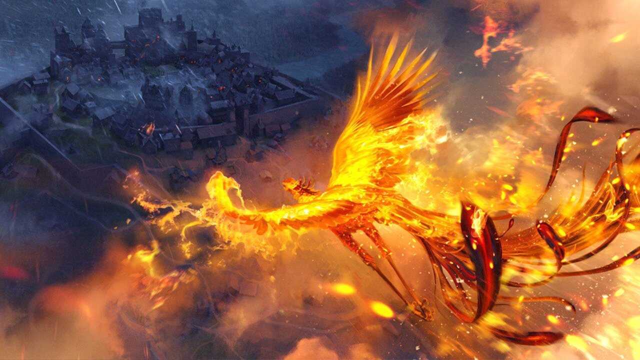 Upon the Magic Roads (2021) 0
