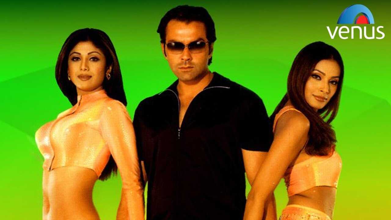 Chor Machaaye Shor (2002) 0