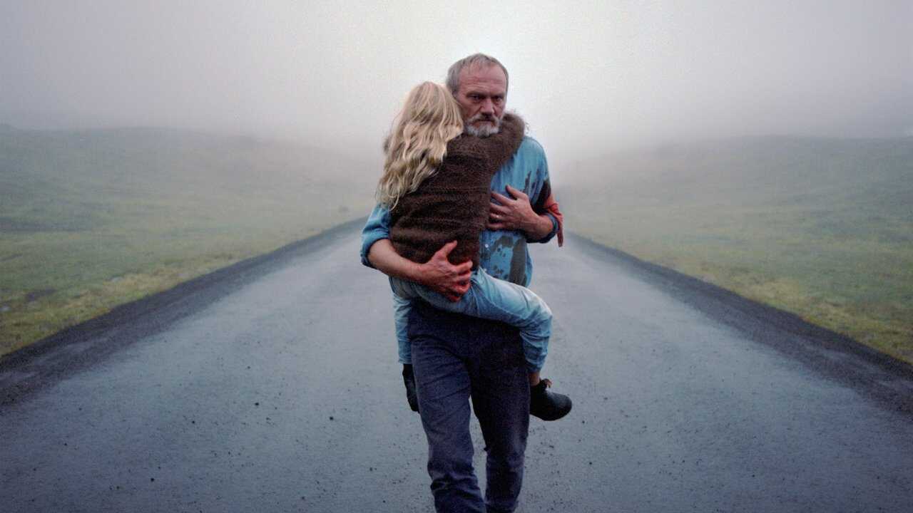 Hvítur, Hvítur Dagur 0