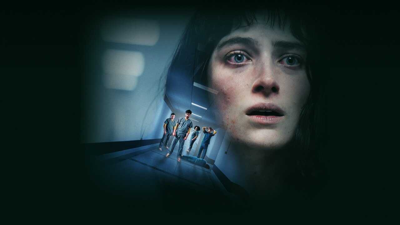 Double Blind (2024) 0