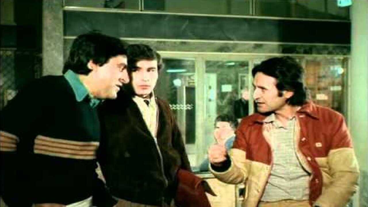 Το Ψώνιο (1983) 0