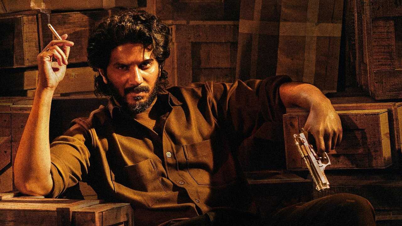 King of കൊത്ത 0