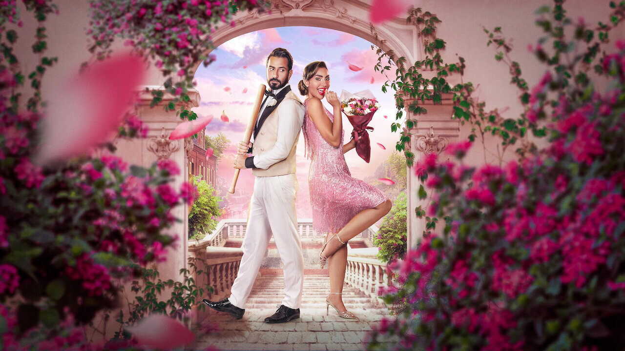 Honeymoonish (2024) 0
