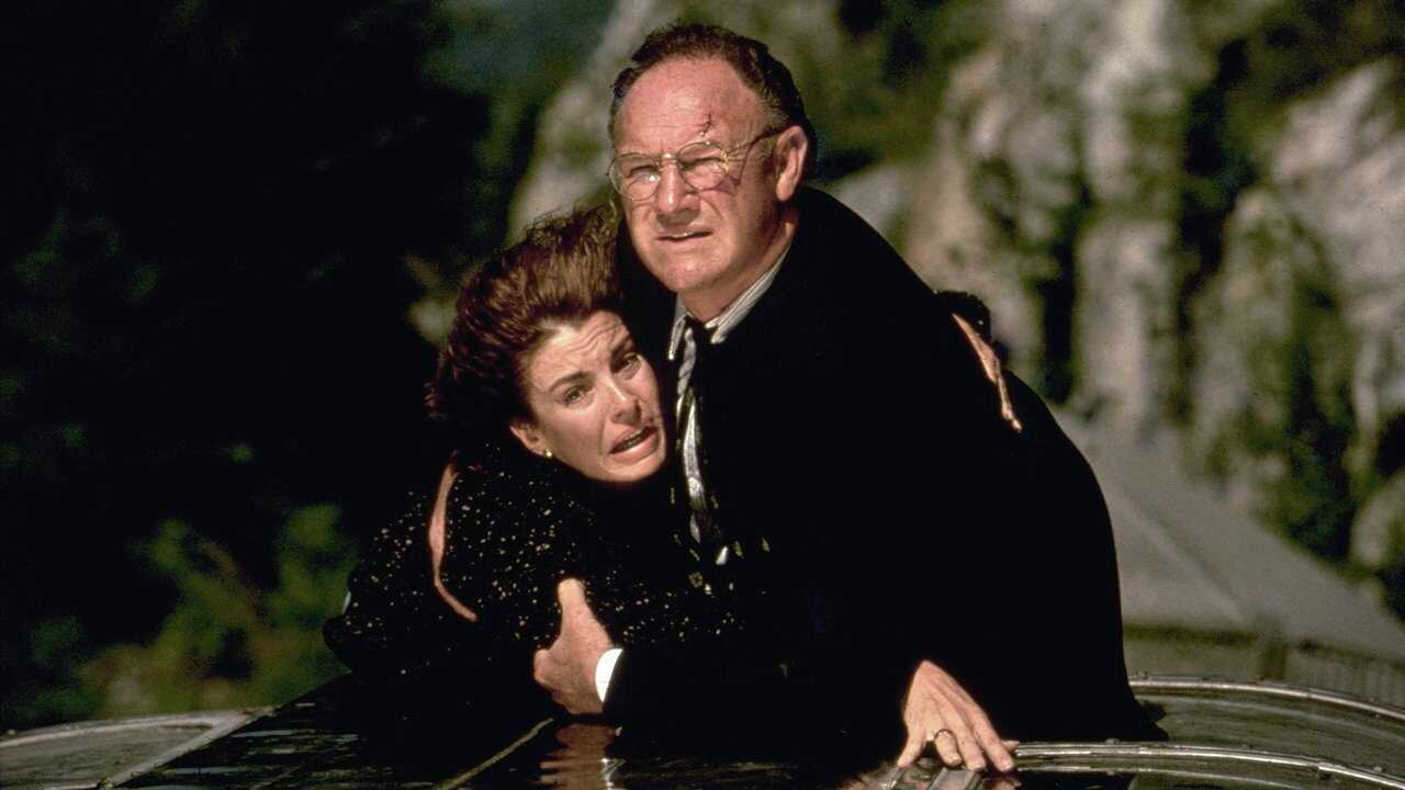 Le Seul Témoin (1990) 0
