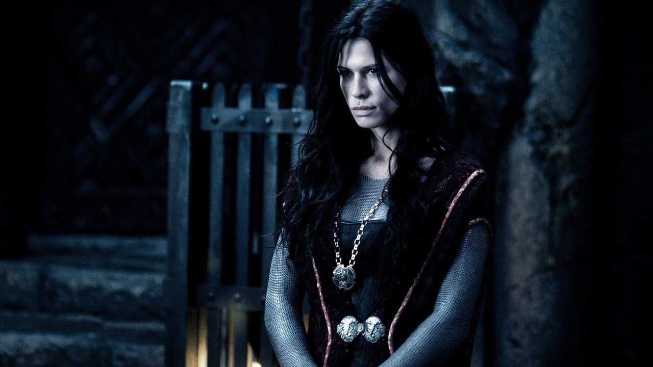 Underworld: Rise of the Lycans 0