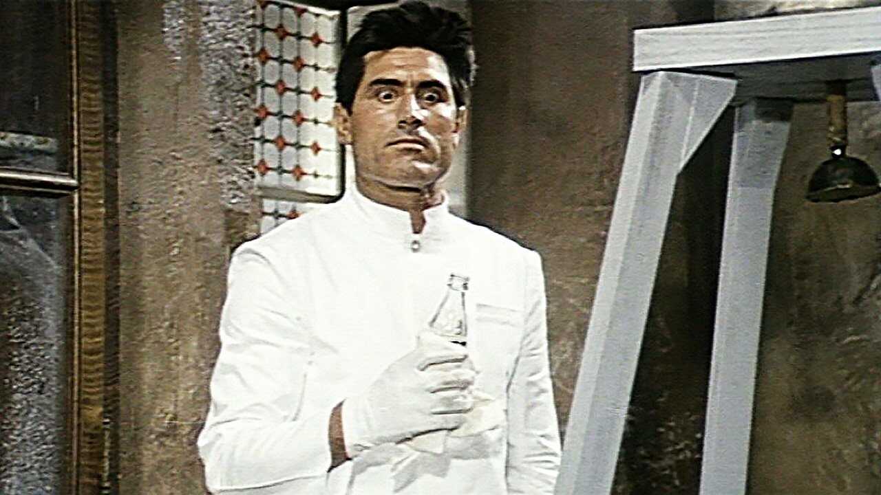 The Household (1974) 0