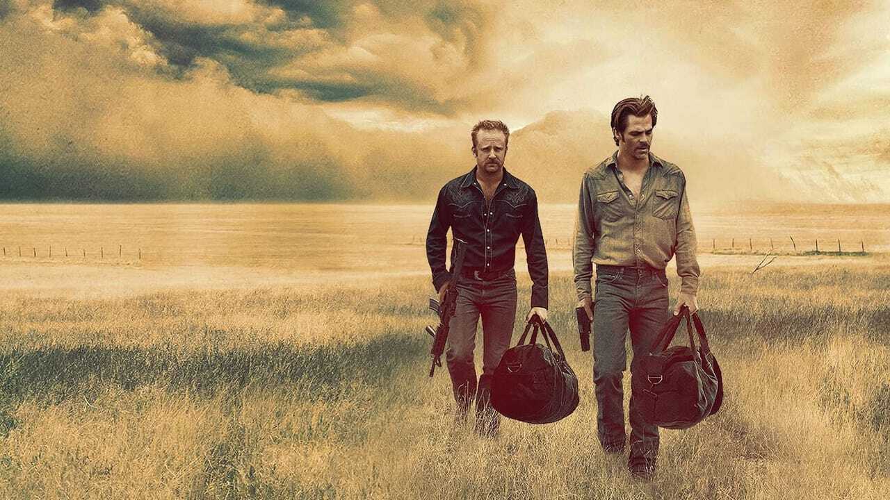 Hell or High Water 0