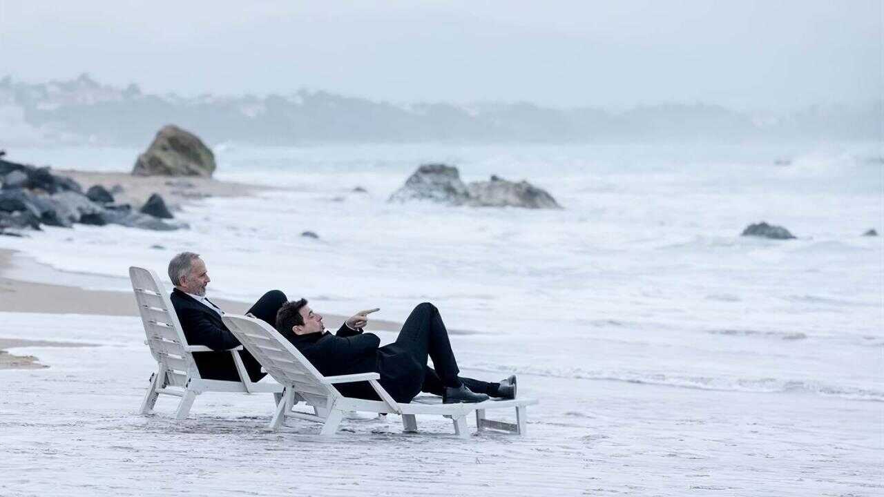 Лучшее впереди (2019) 0