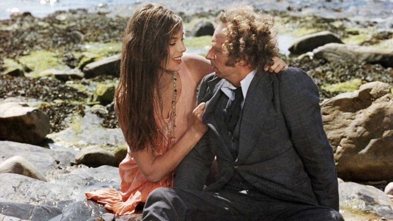 The Wild Goose Chase (1975) 0