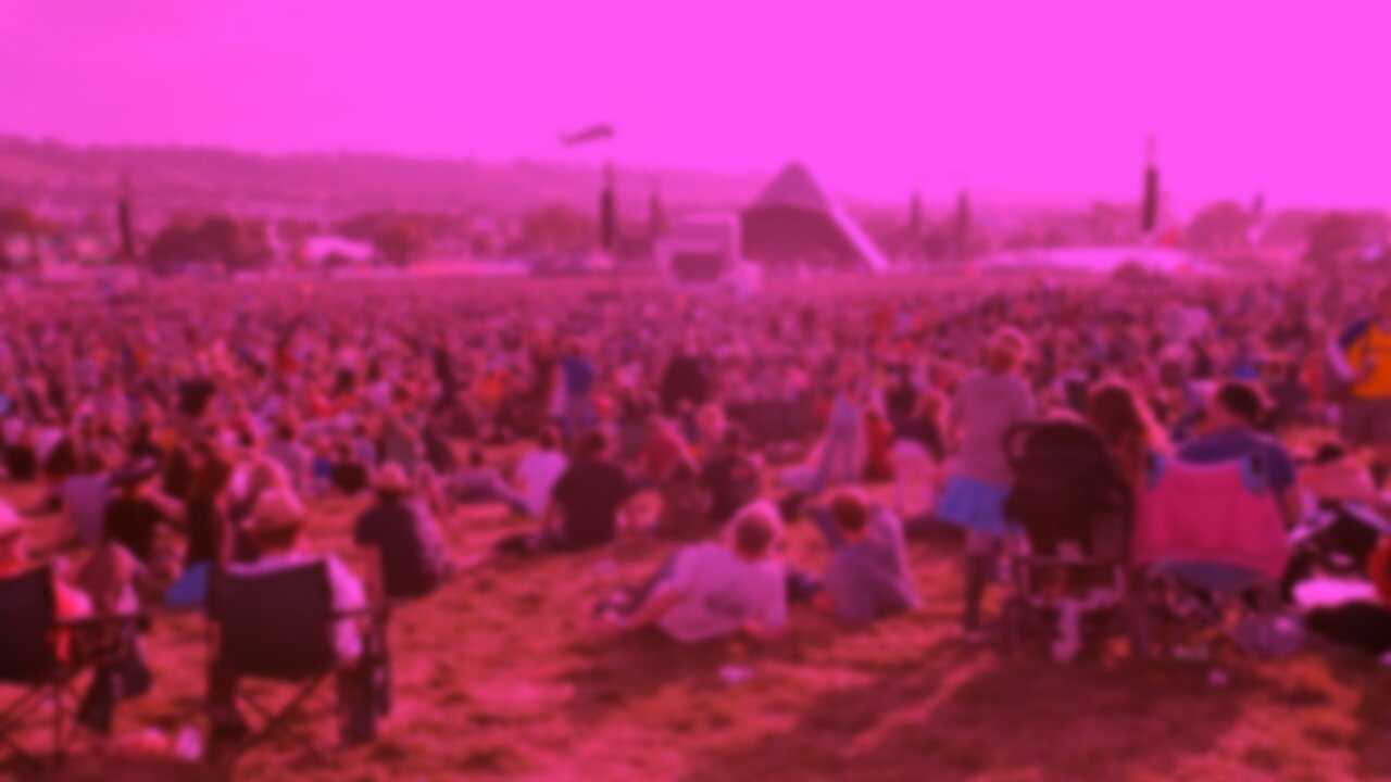 Festival (2001) 0