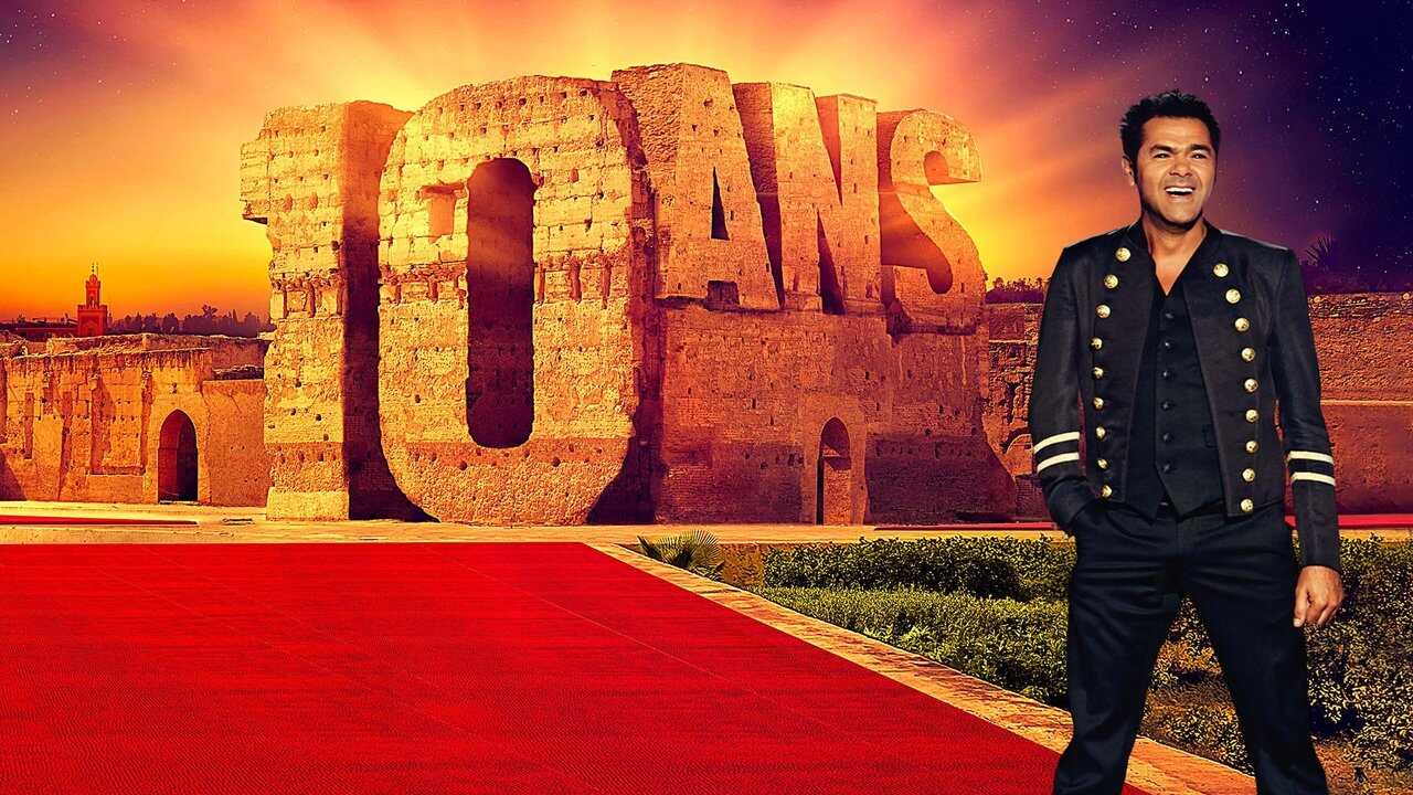 Jamel et ses amis au Marrakech du rire 2022 : 10 ans (2022) 0
