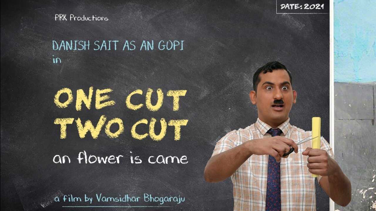 One Cut Two Cut 0