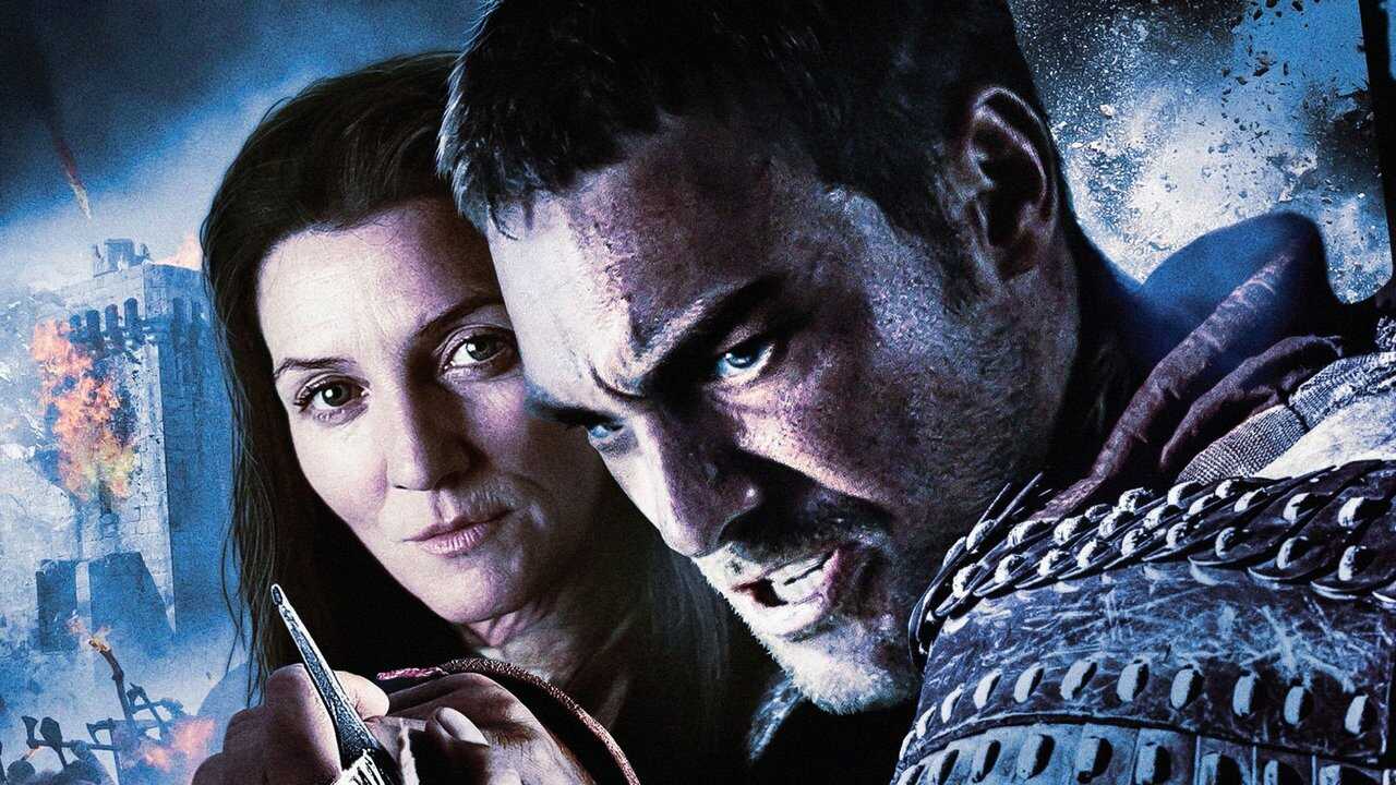 Άτρωτοι 2: Δίψα για αίμα (2014) 0