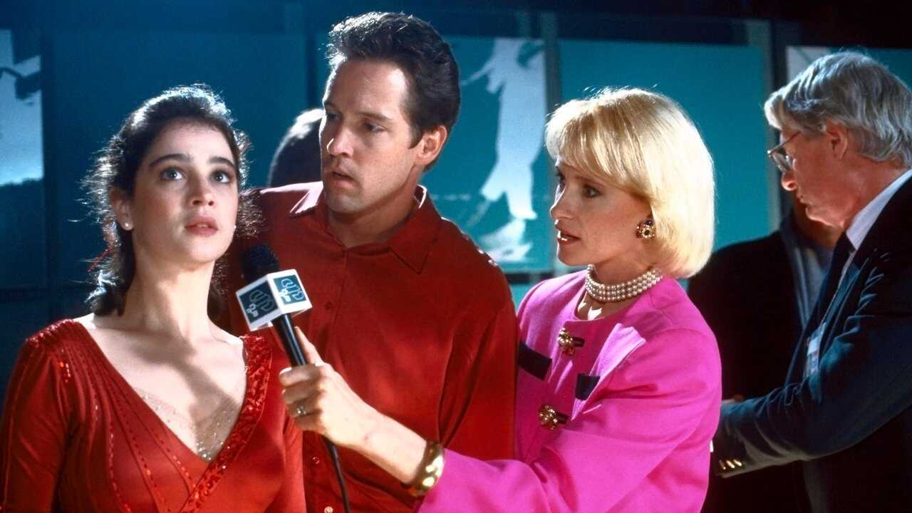 The Cutting Edge 0
