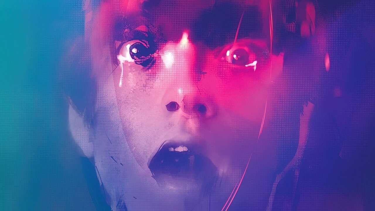 Daniel Isn't Real (2019) 0