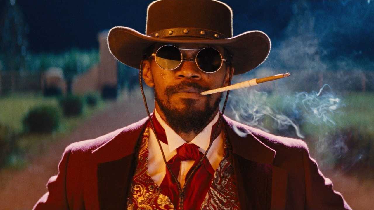 Django Unchained (2012) 0